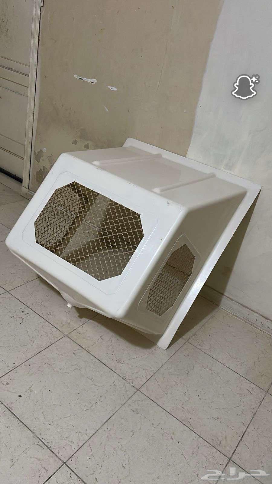 أغطية مكيفات خارجية فايبر جلاس اصلي مع ضمان64413586367619110