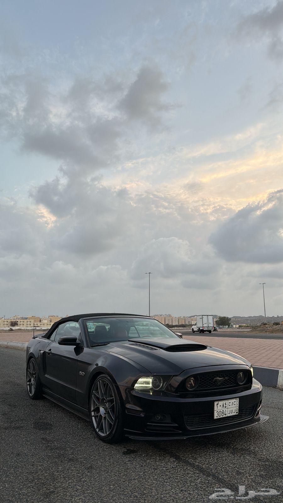 موستنق الموديل 201364576687382402113