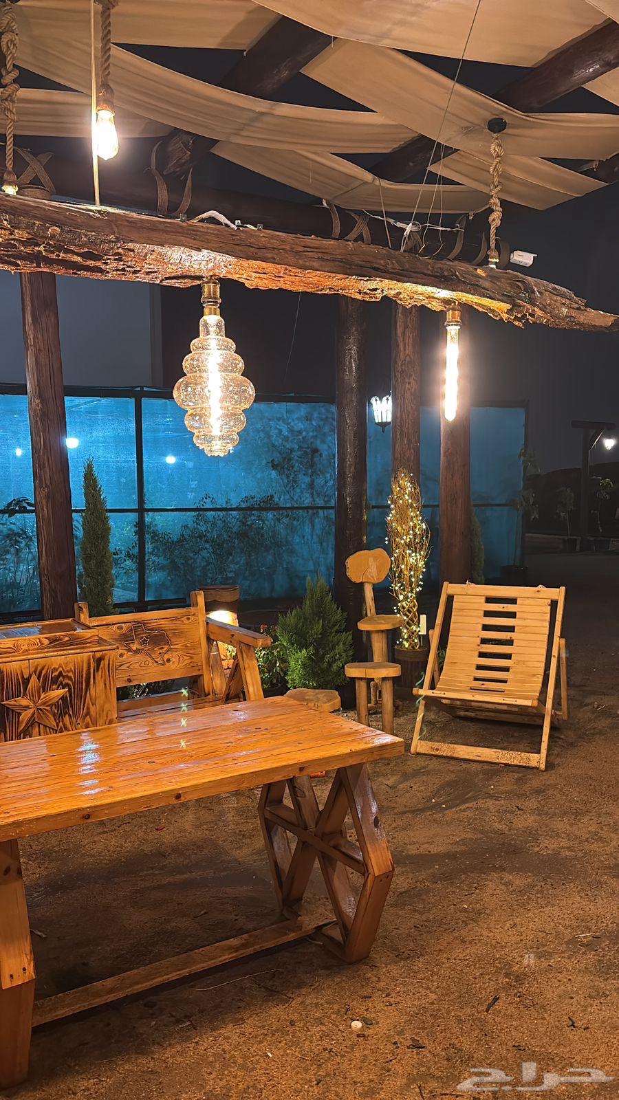 اعمده اناره تراثيه وجلسات خارجيه64415719655299111