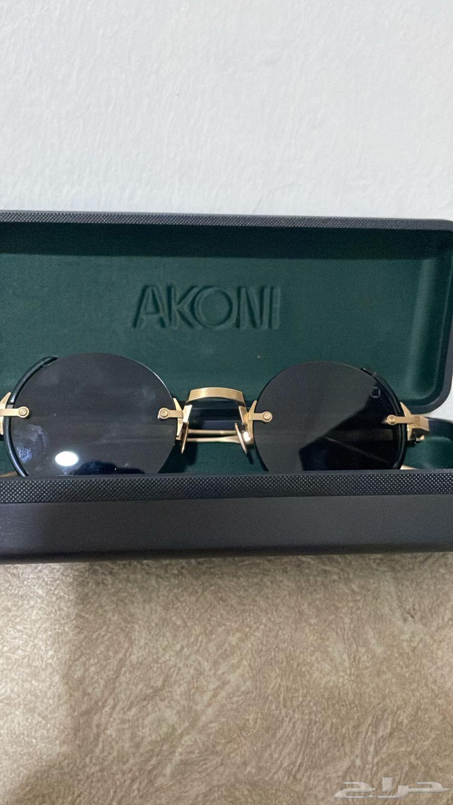 نظارة شمسية جديدة للبيع64416756524291113