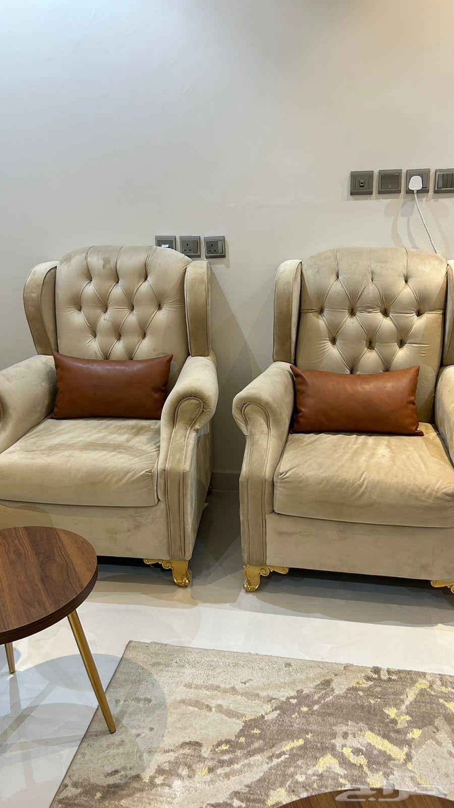 كنب للبيع64416663639171110