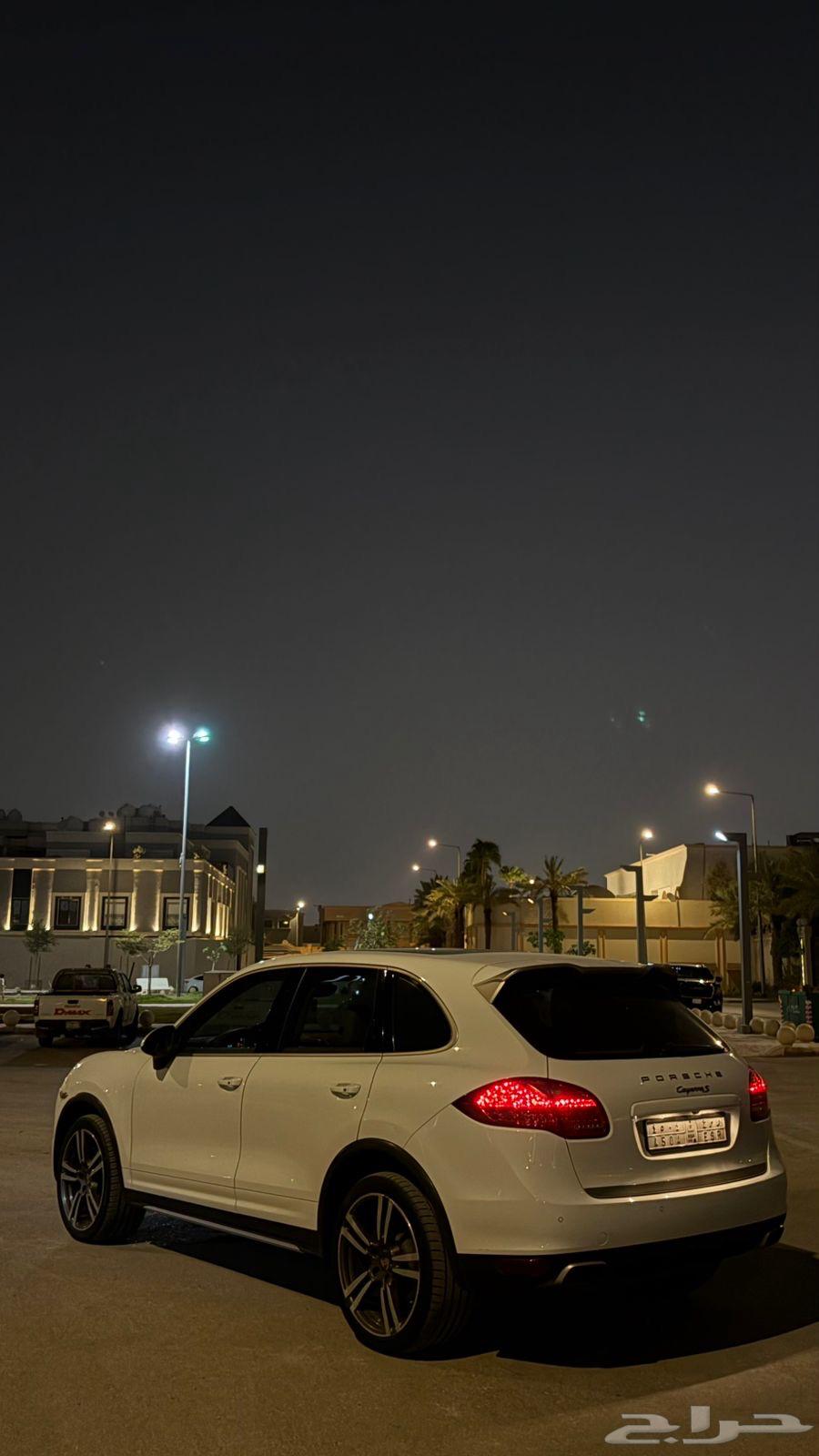 بورش كايين 2014 وكالة من الصدام للصدام تم البيع تم البيع64569657561987110