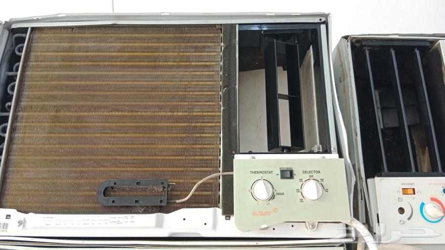 Split air conditioners with installation and one-month warranty64416400293761114