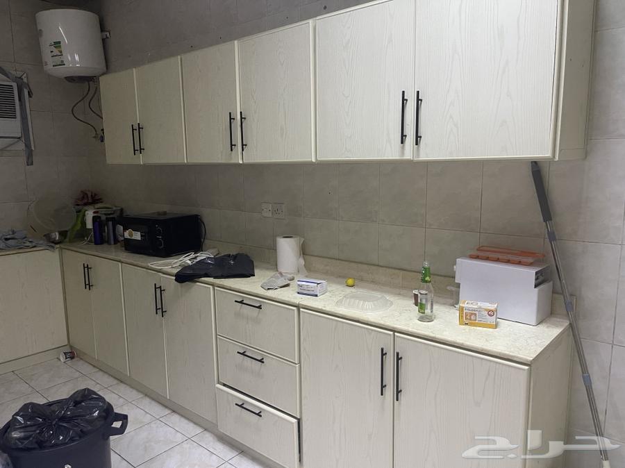 اثاث مستخدم ومطبخ وأسره64412936547843113