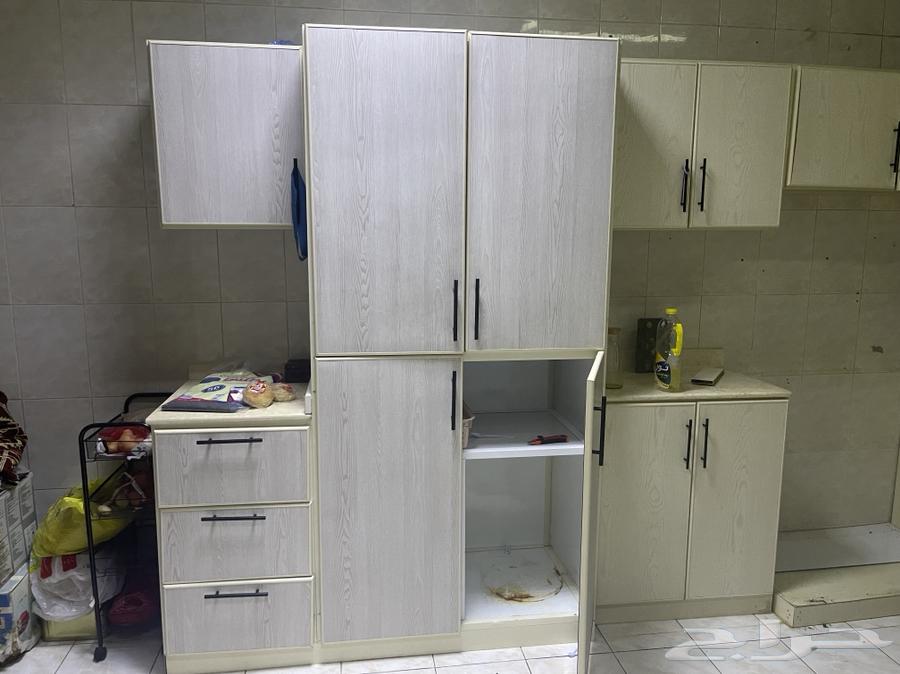 اثاث مستخدم ومطبخ وأسره64412936547843112
