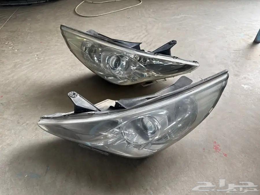 Sonata 2011, 2012, 2013, 2014, 2015 spark plugs64415652987265110