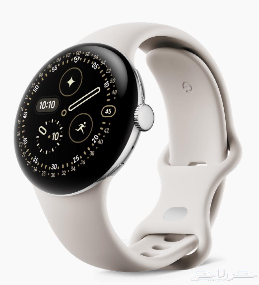ساعة جوجل وواتش 4 الجديدة 202564413613042689113
