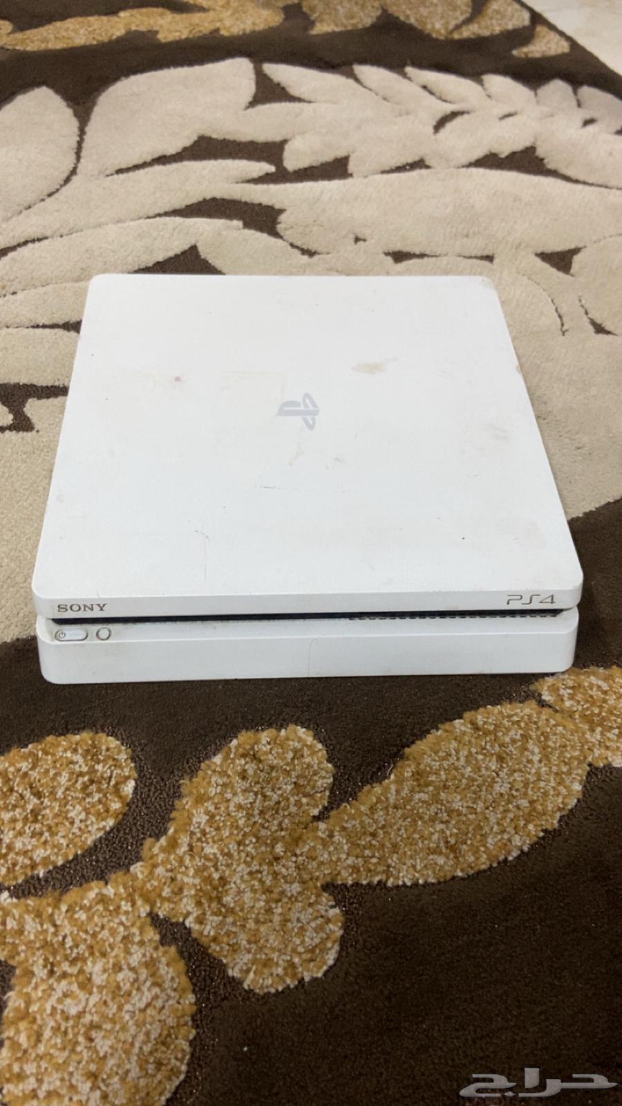 سوني 4 سليم64417807602817110