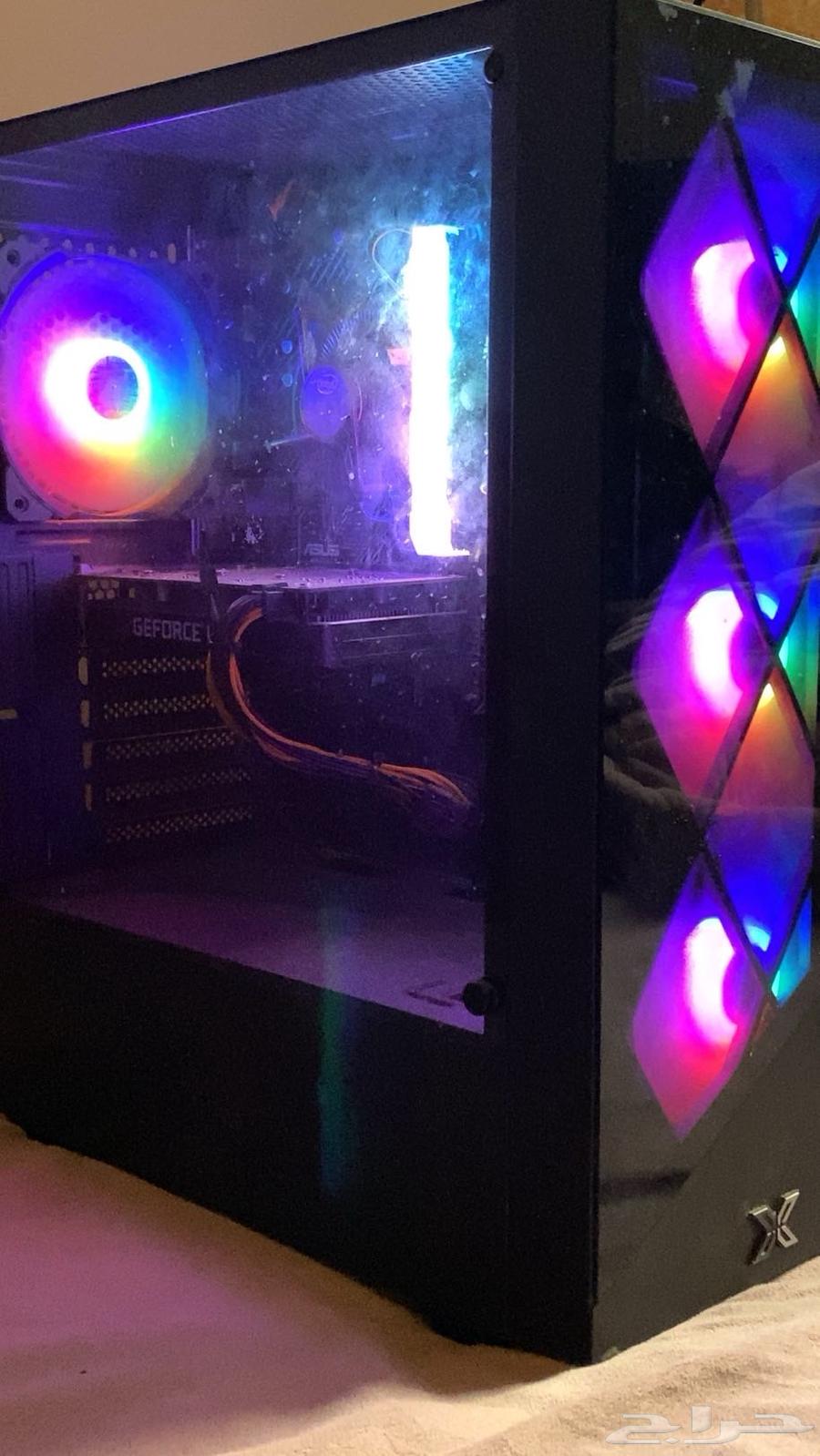 بيسي قيمنق64413353108867110