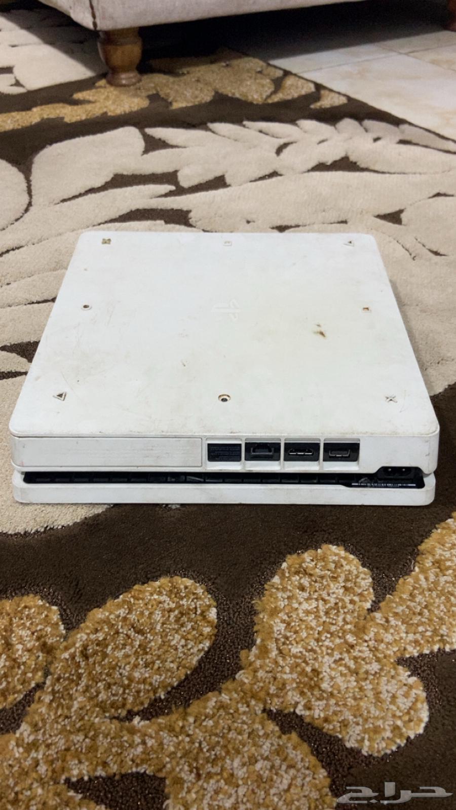 سوني 4 سليم64417807602817113