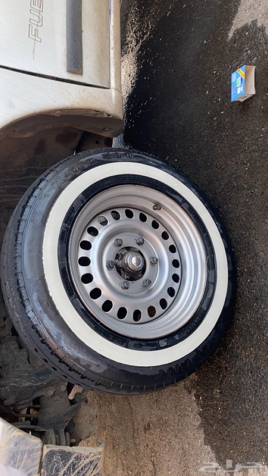 جنوط هلل وكفرات خط64576171904769111