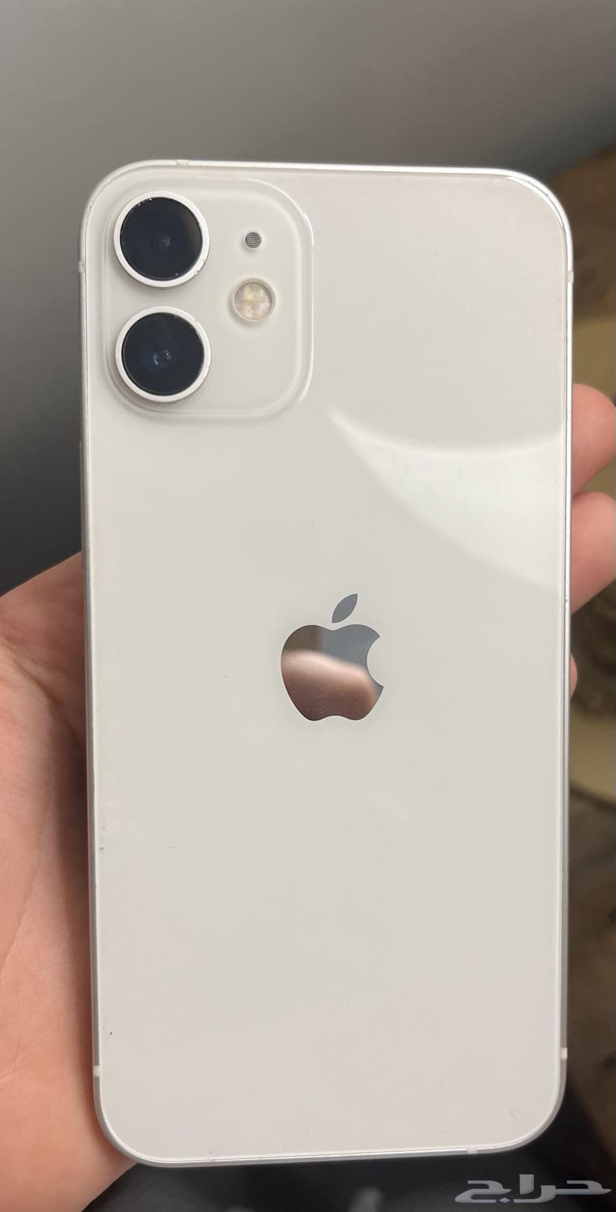 ايفون 12 ميني للبيع64418634760195113