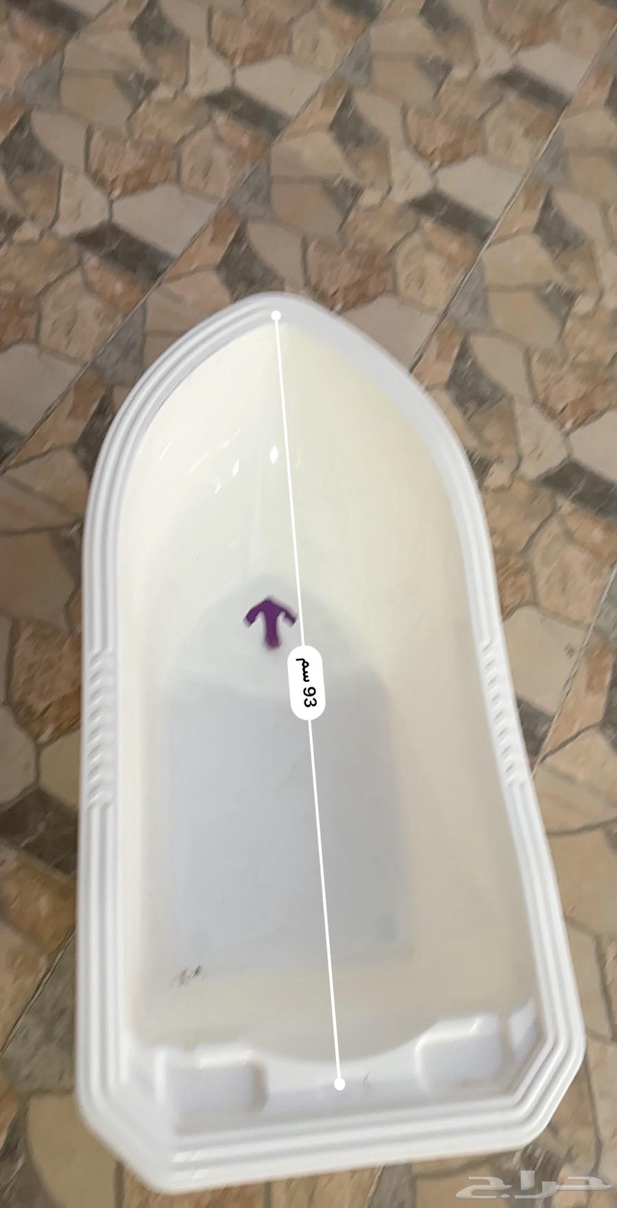 حوض استحمام للاطفال64416994716417110