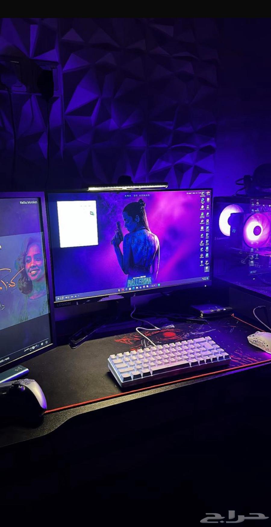 بي سي للبيع64419158380801111