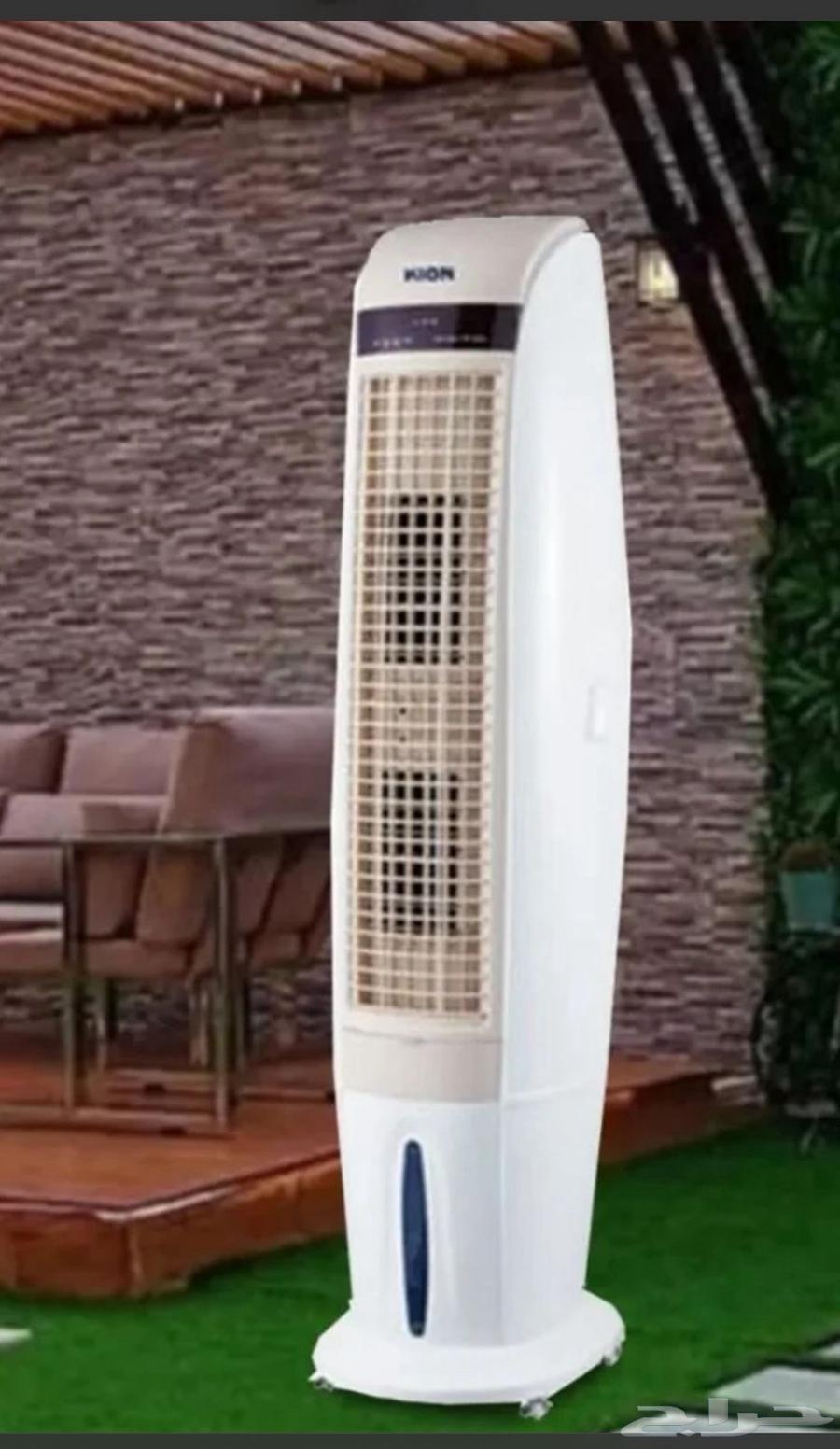 مكيف صحراوي كبير64414606868097110