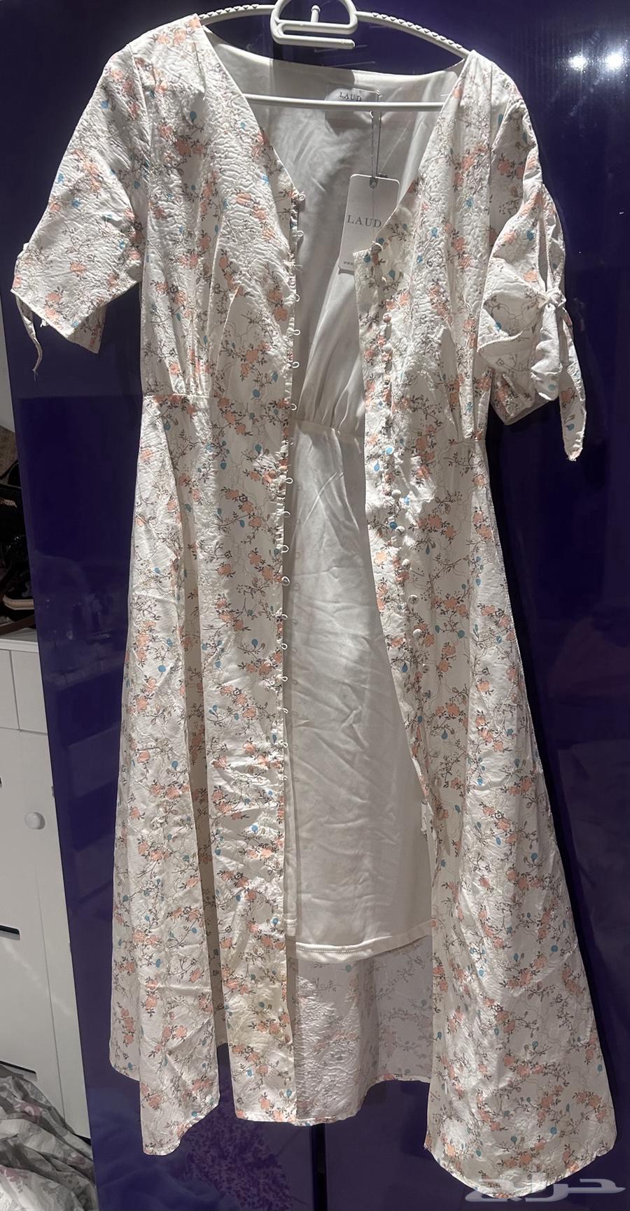 فستان جديد64413453285249113