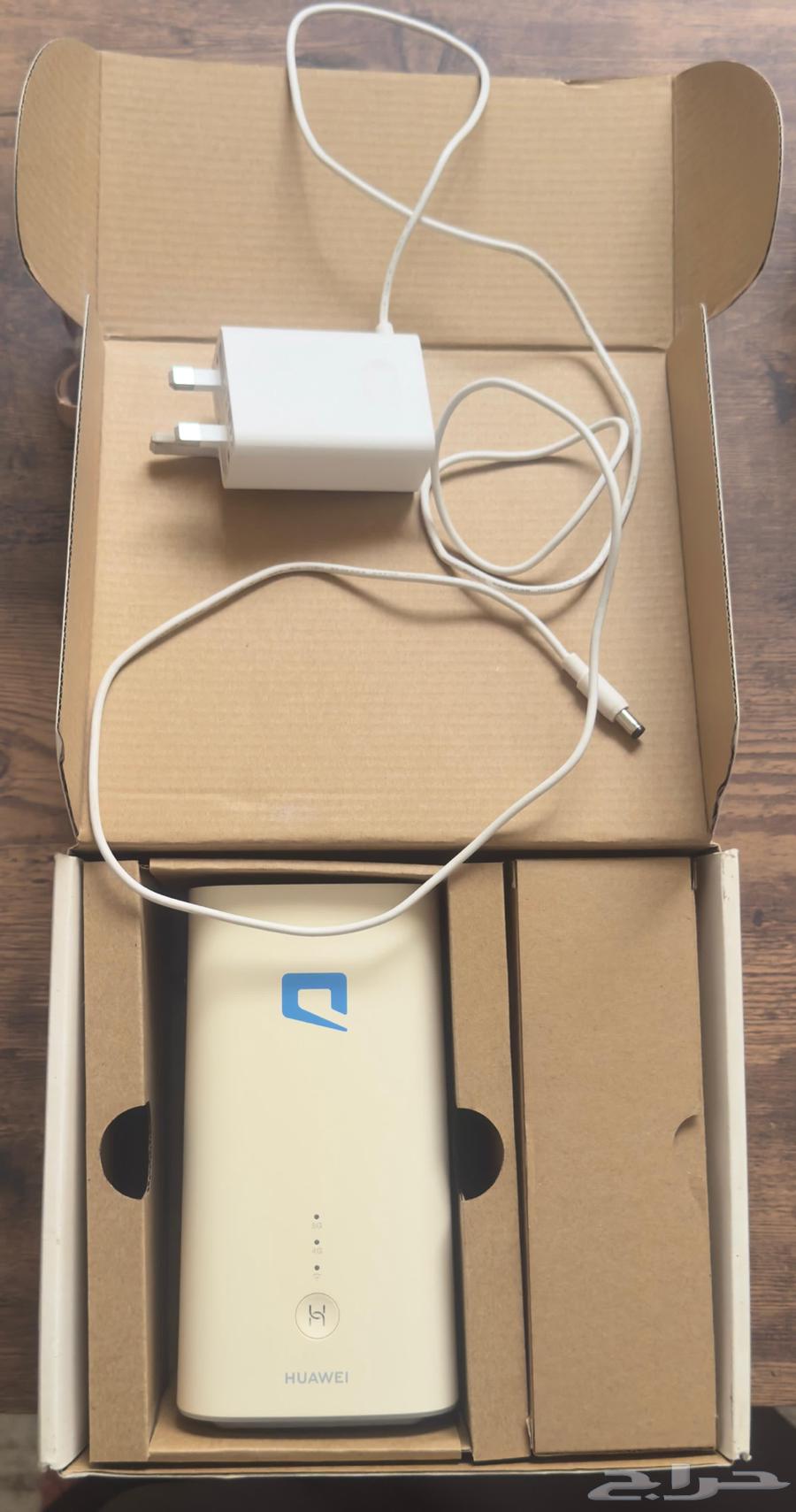 5G modems from Mobily and STC for sale64414342661761111