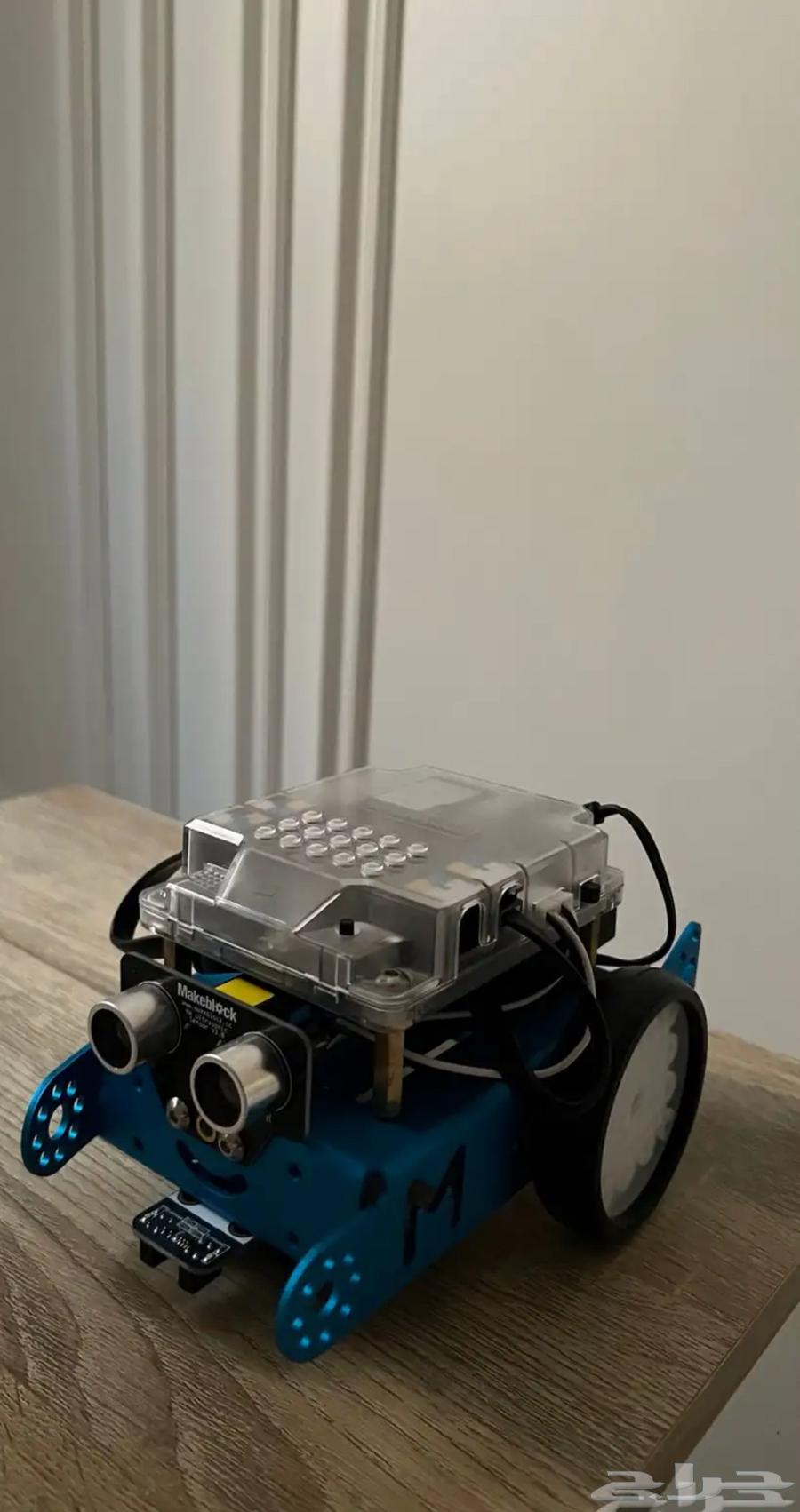 Smart Robot64418621179777111