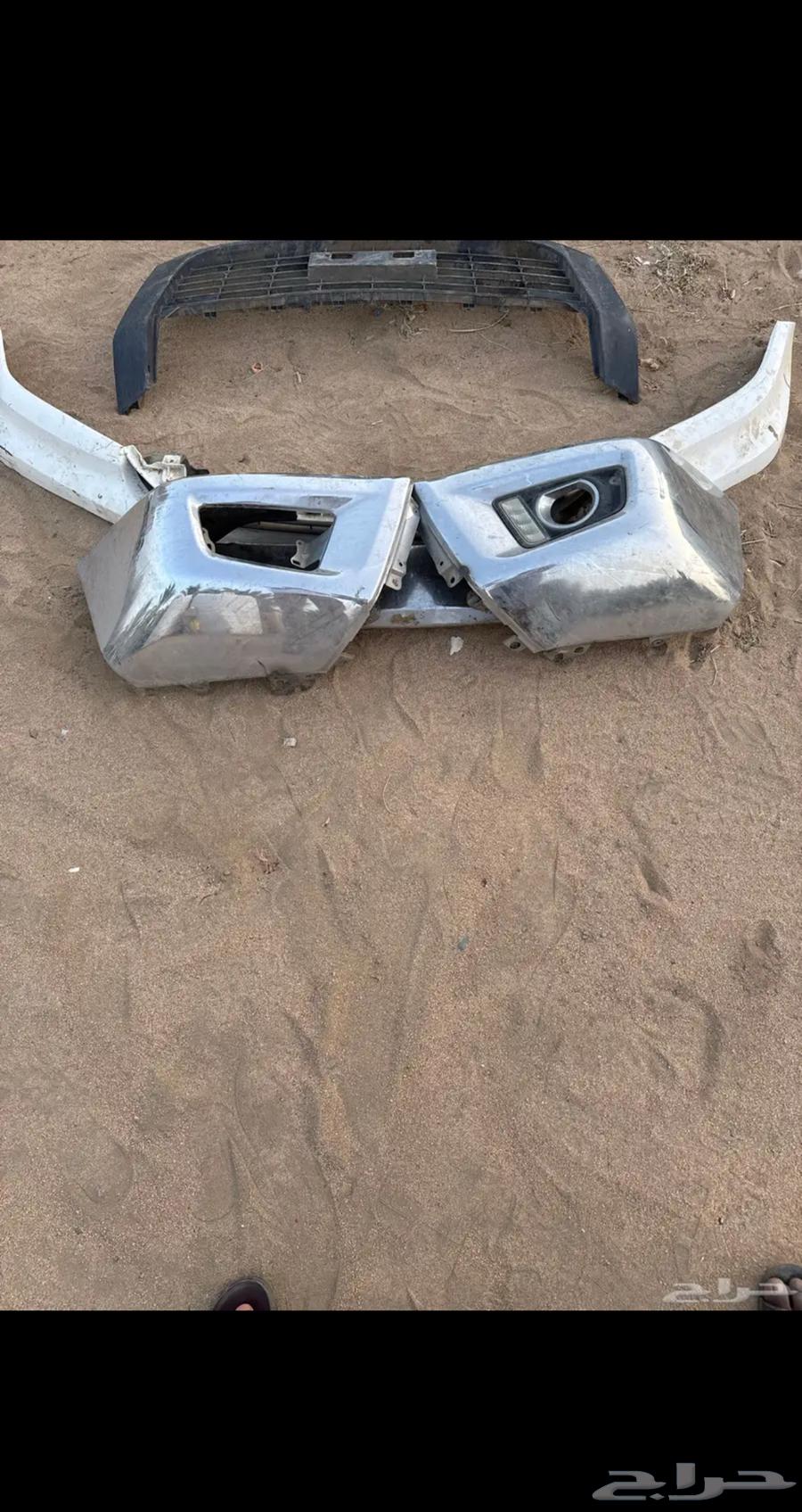 Hilux Ranks64570352911491110