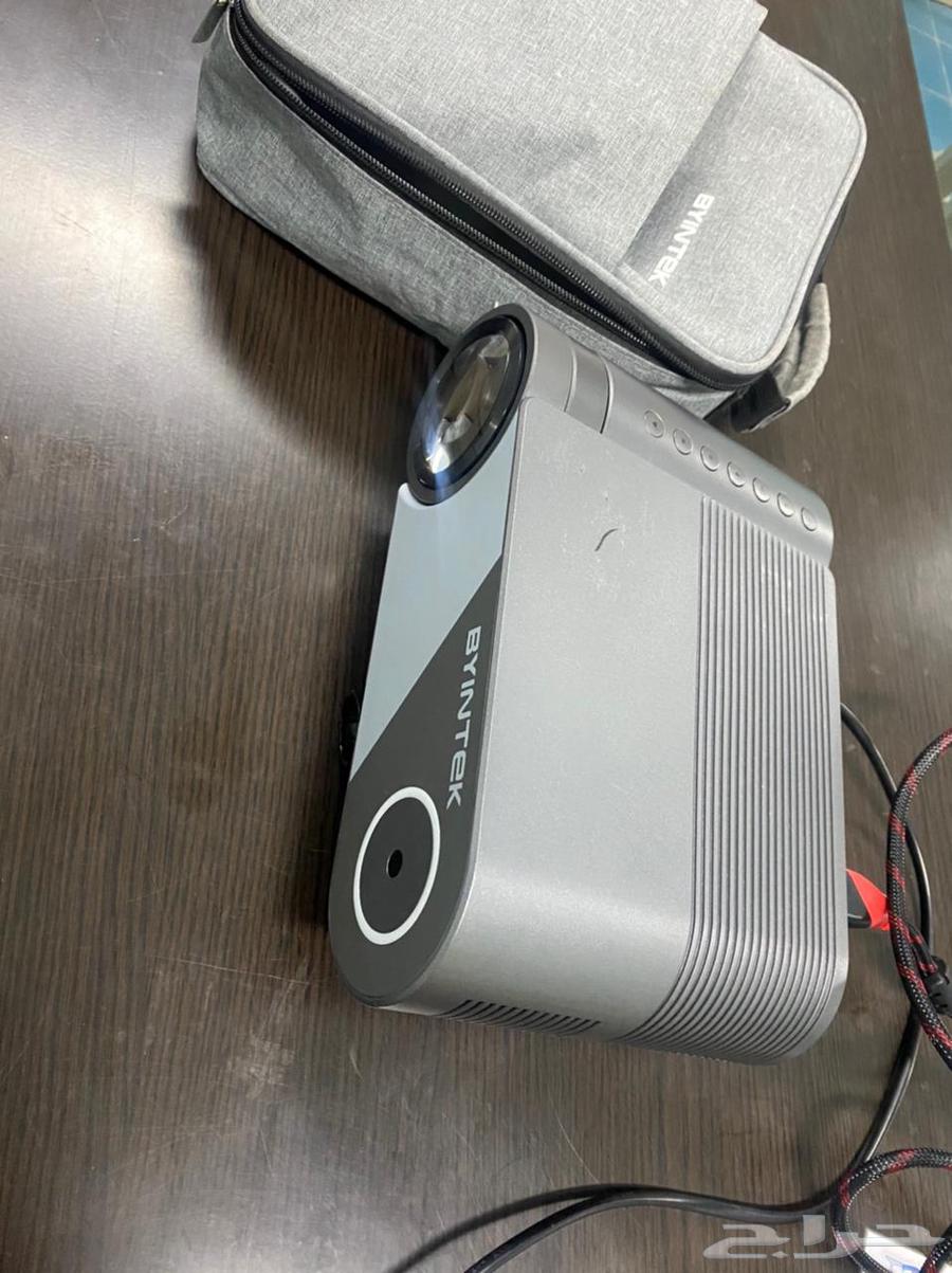 Binatec Projector64415397805827112
