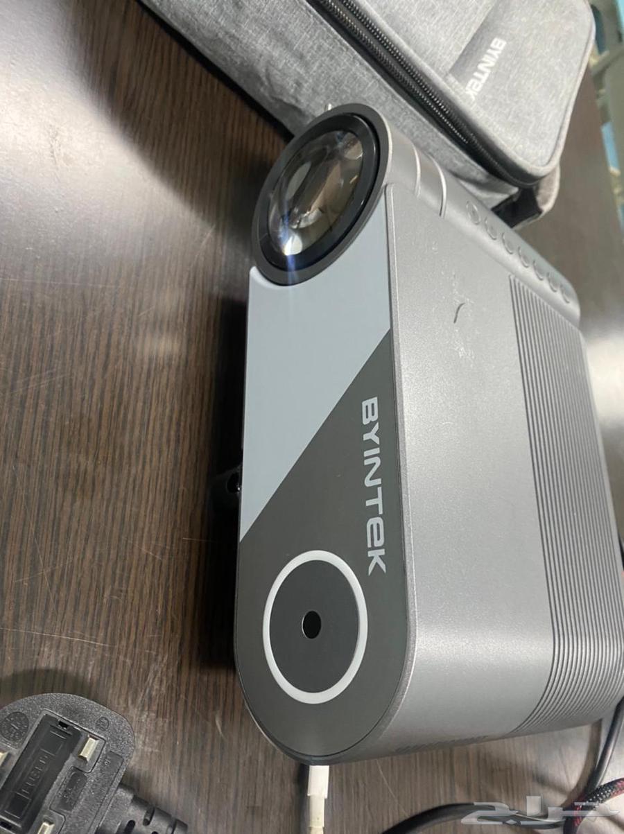 Binatec Projector64415397805827114