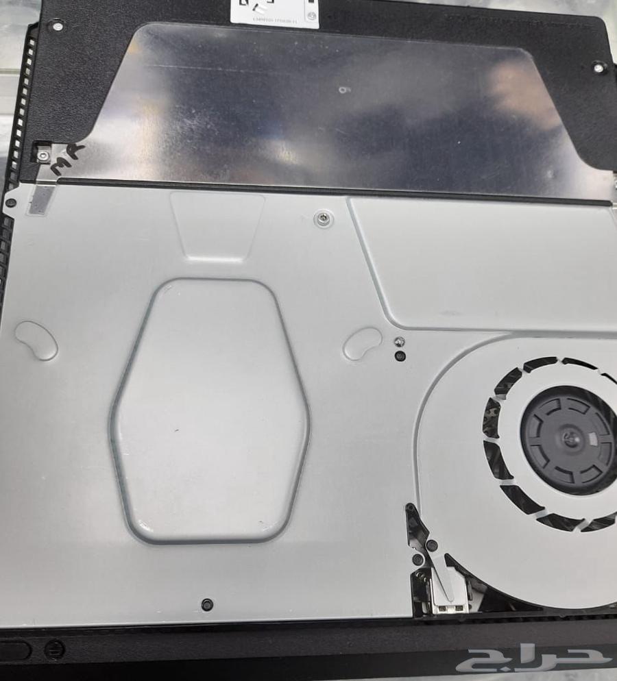 سوني بلايستيشن 4 برو مهكر 2 تيرا64415437980929114