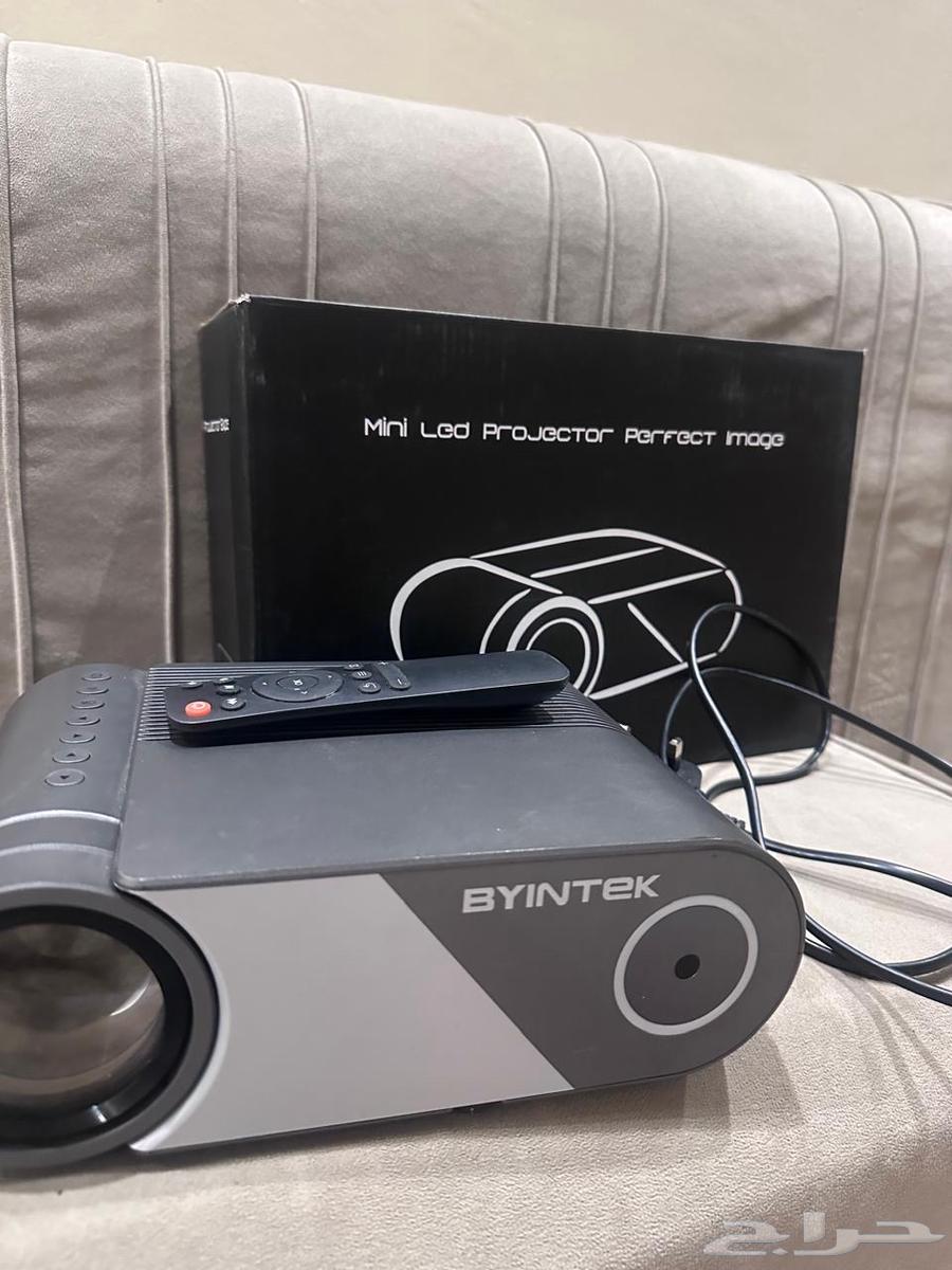 Projector64419118503682110