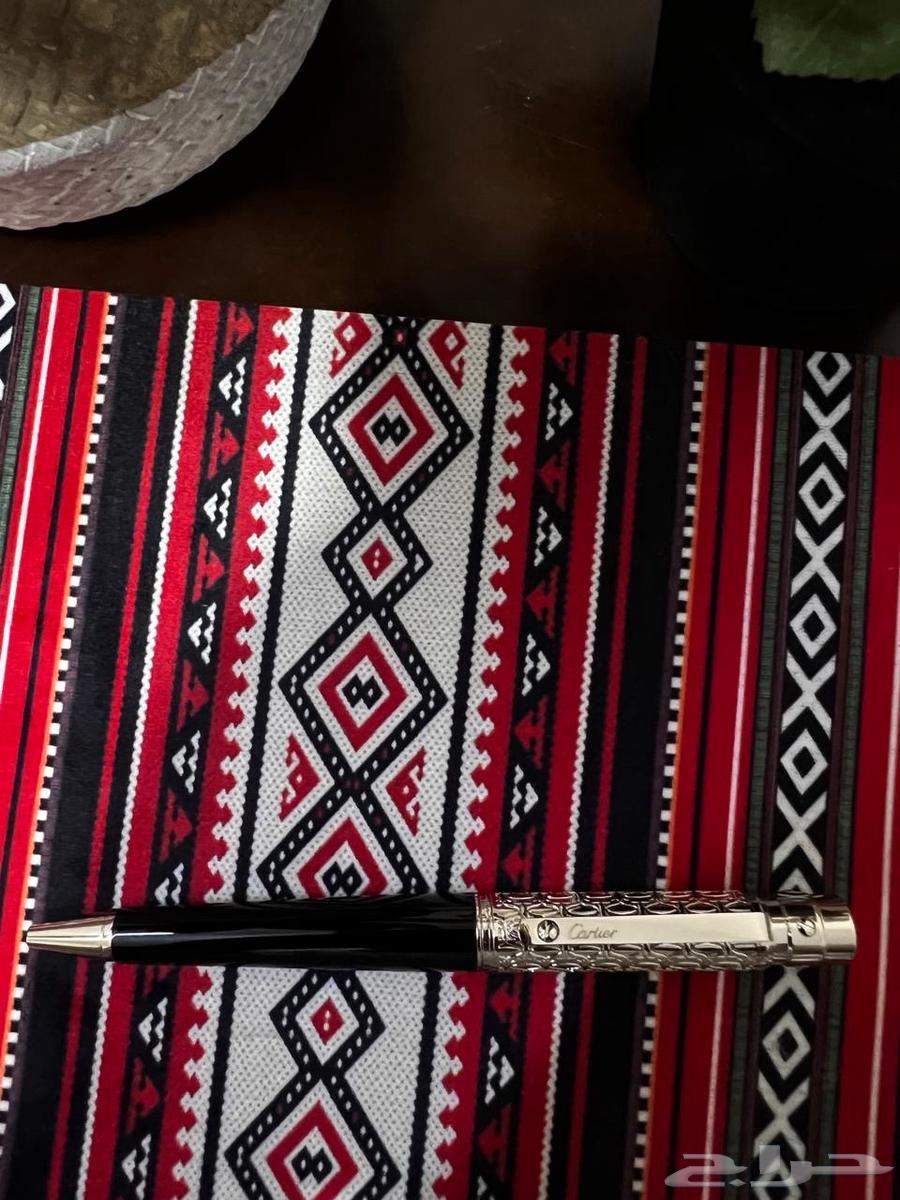 أقلام كارتير درجة أولى64418998483841113