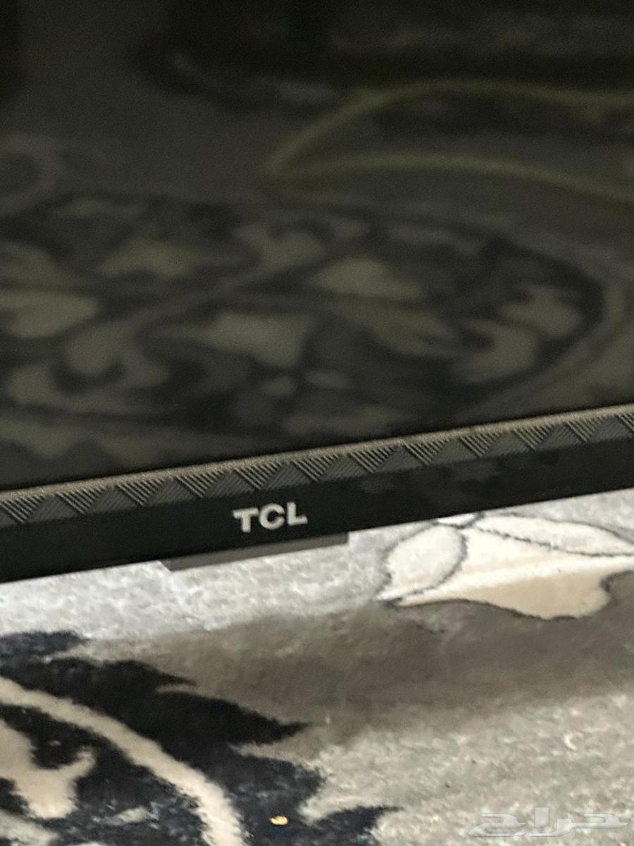 شاشه 65بوصه للبيع على سومه نظيفه جدا64415101227266111