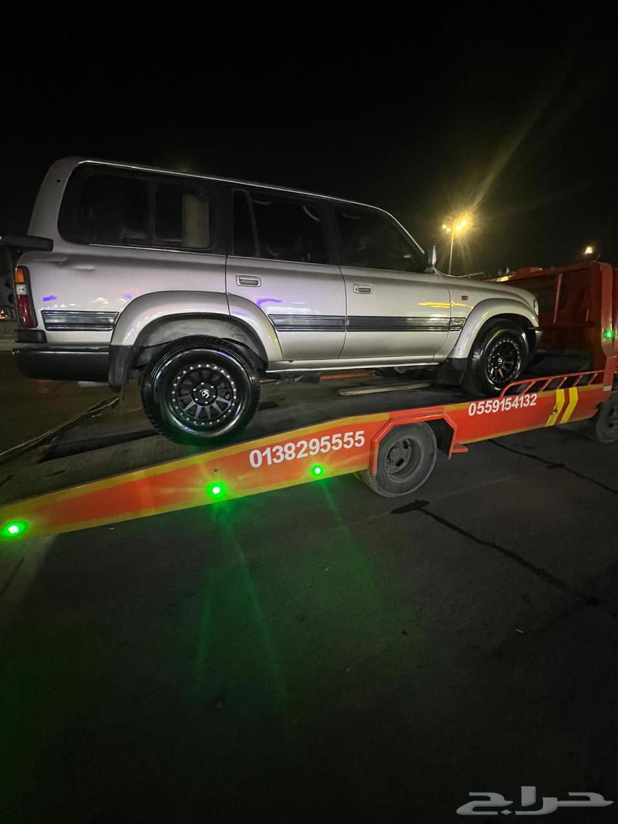 جنوط فيول مع كفرات شاهين للبيع64569617157250113