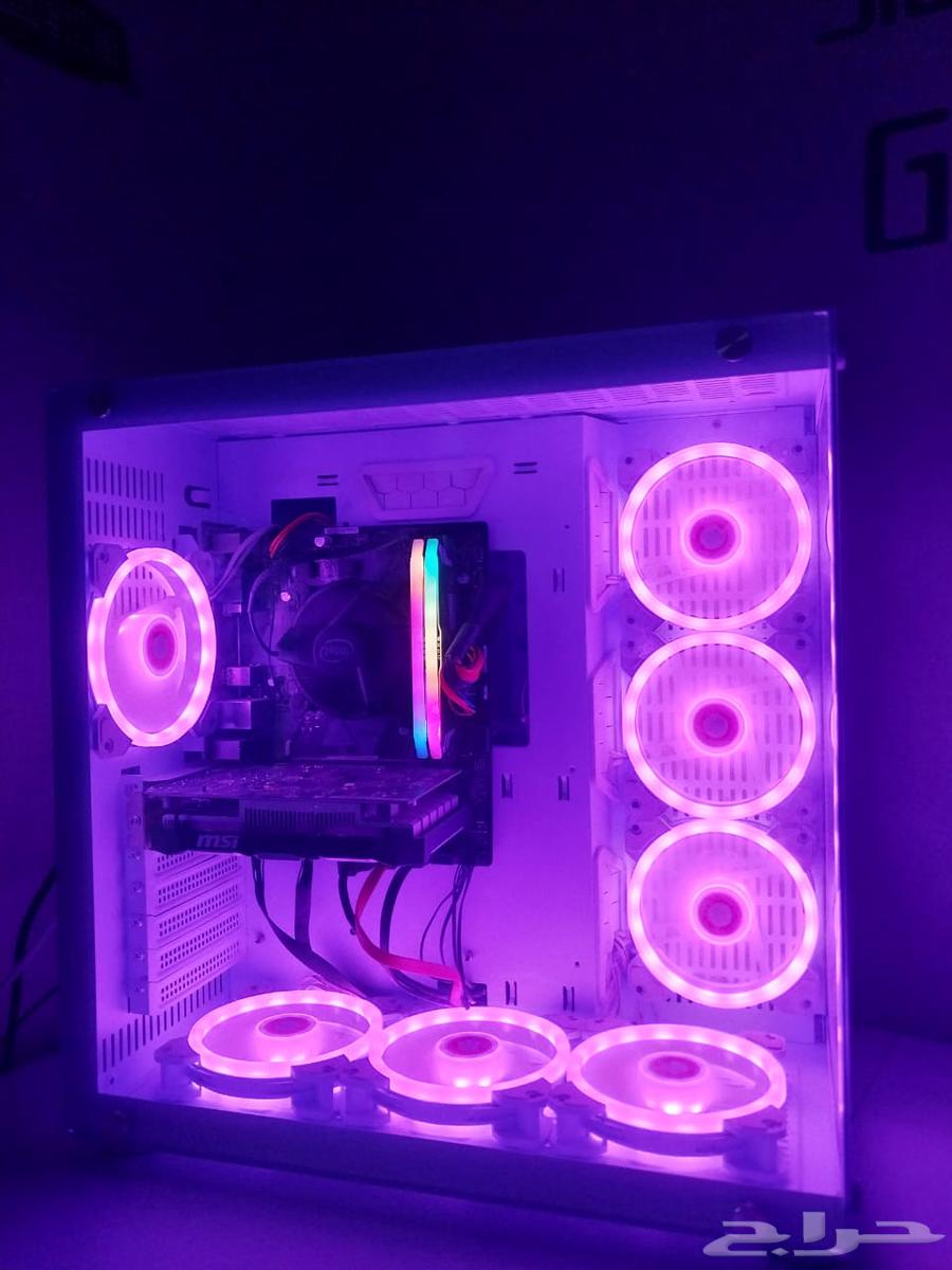 PC with great specs and his brother's new one64418580421891111