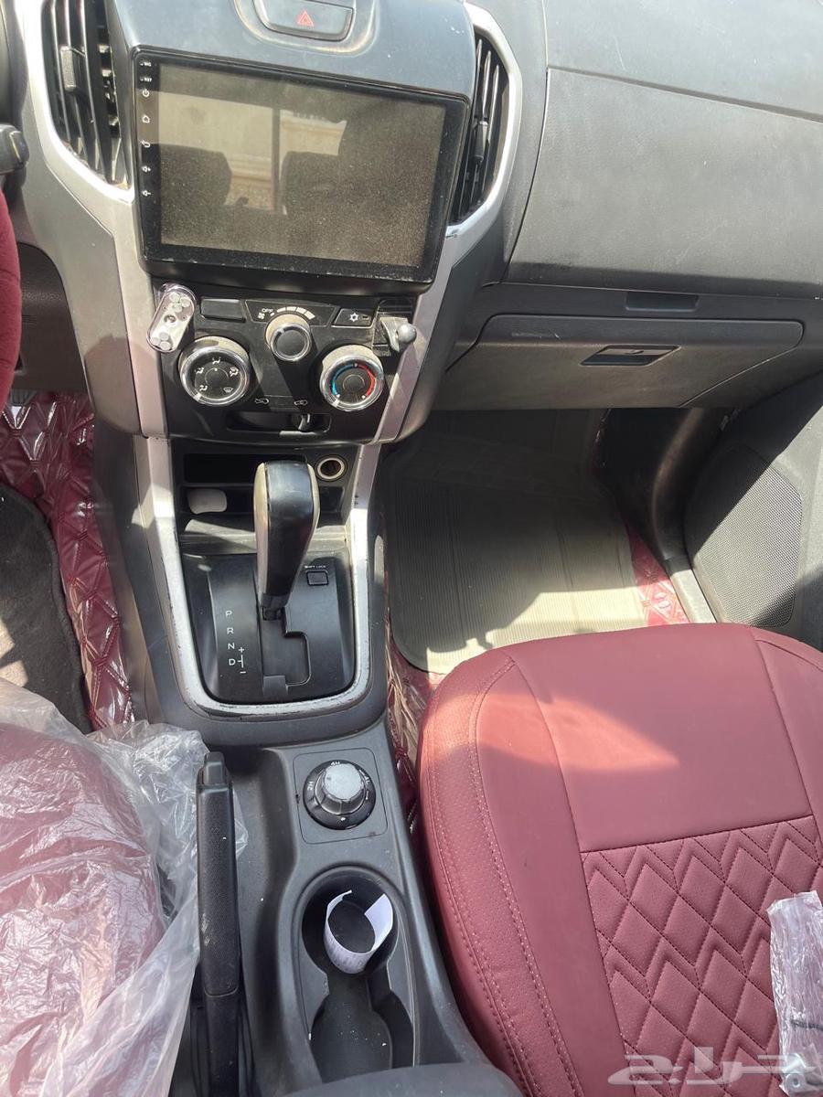 Isuzu64577586655747112