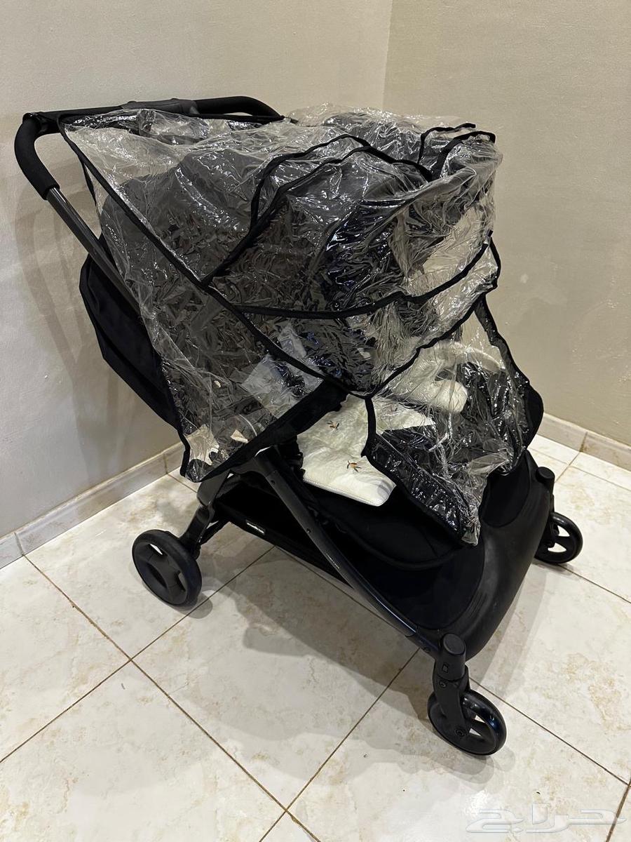 عربة أطفال توأم64412346905986113
