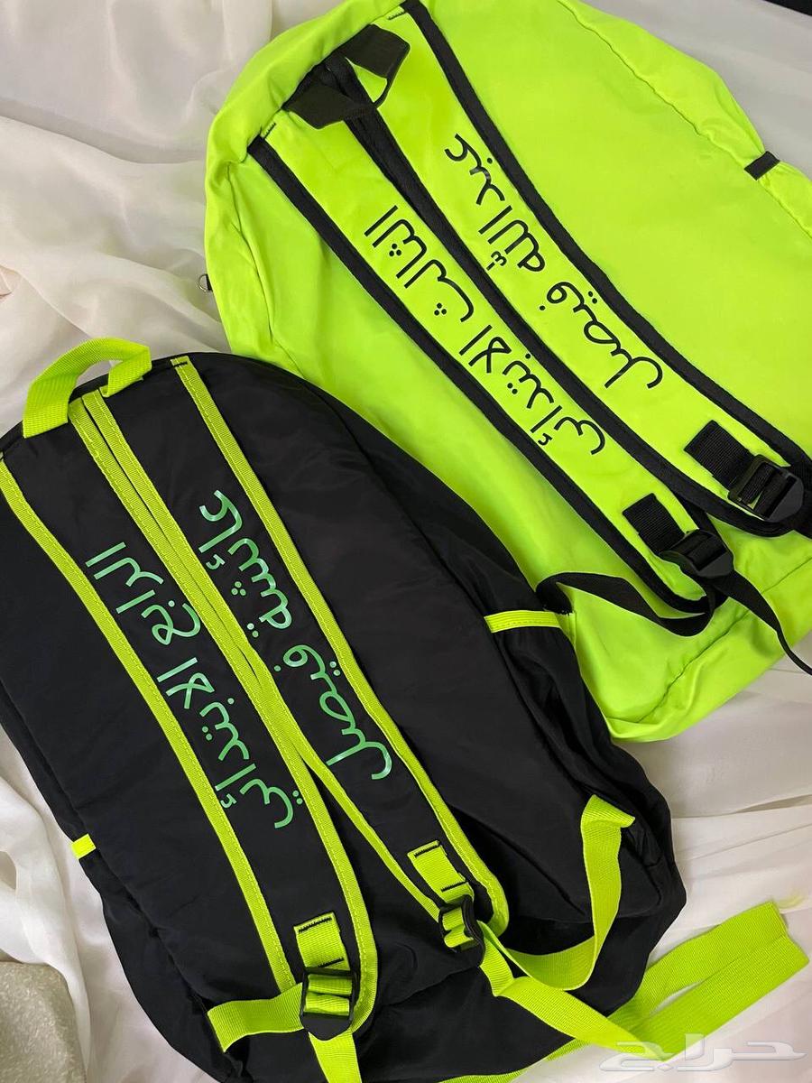 طباعة على الشنط- أسماء الطلاب والطالبات 25 ريال64415518491778111