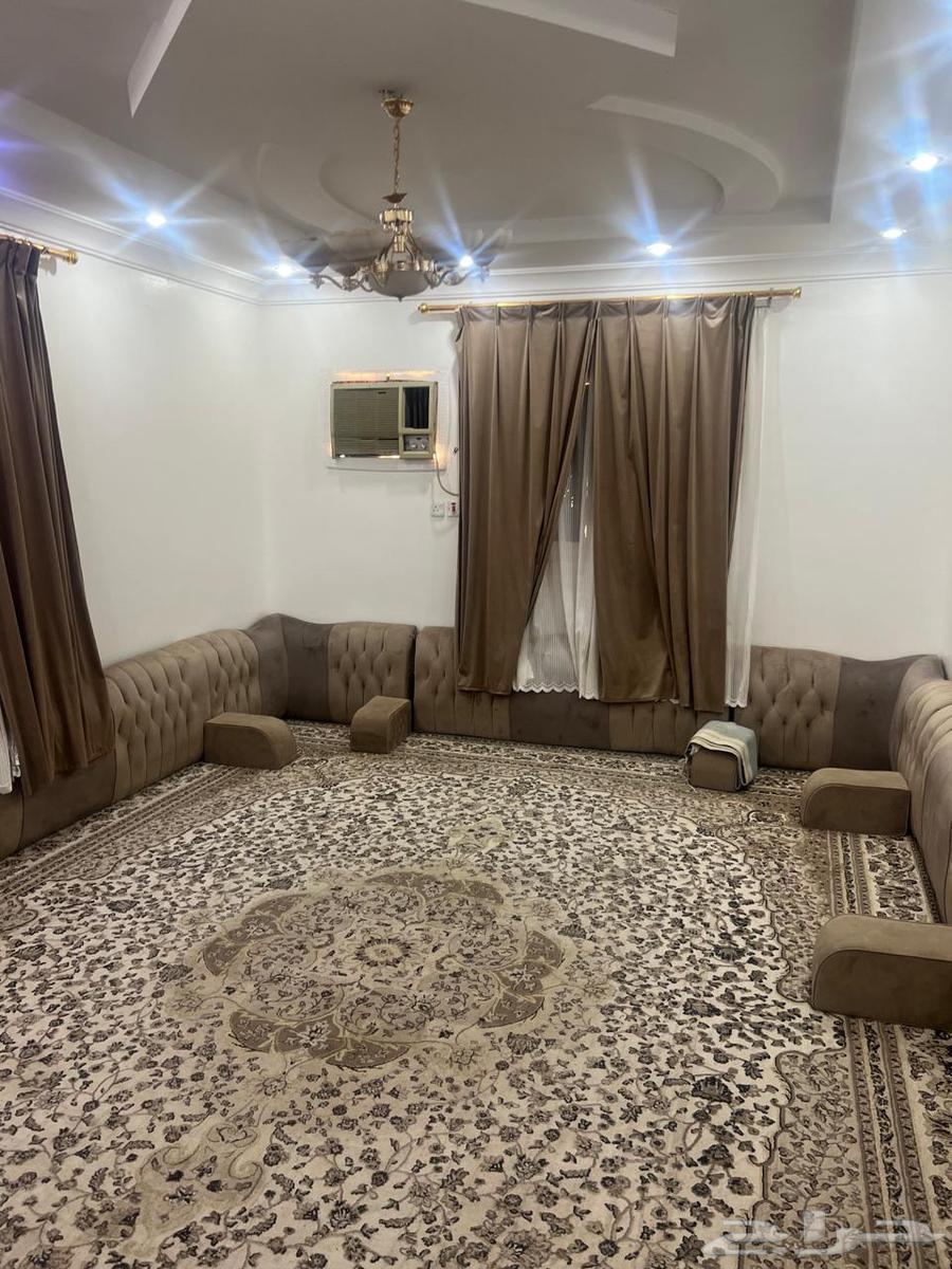 Carpet with supports and styrofoam64415692647042110