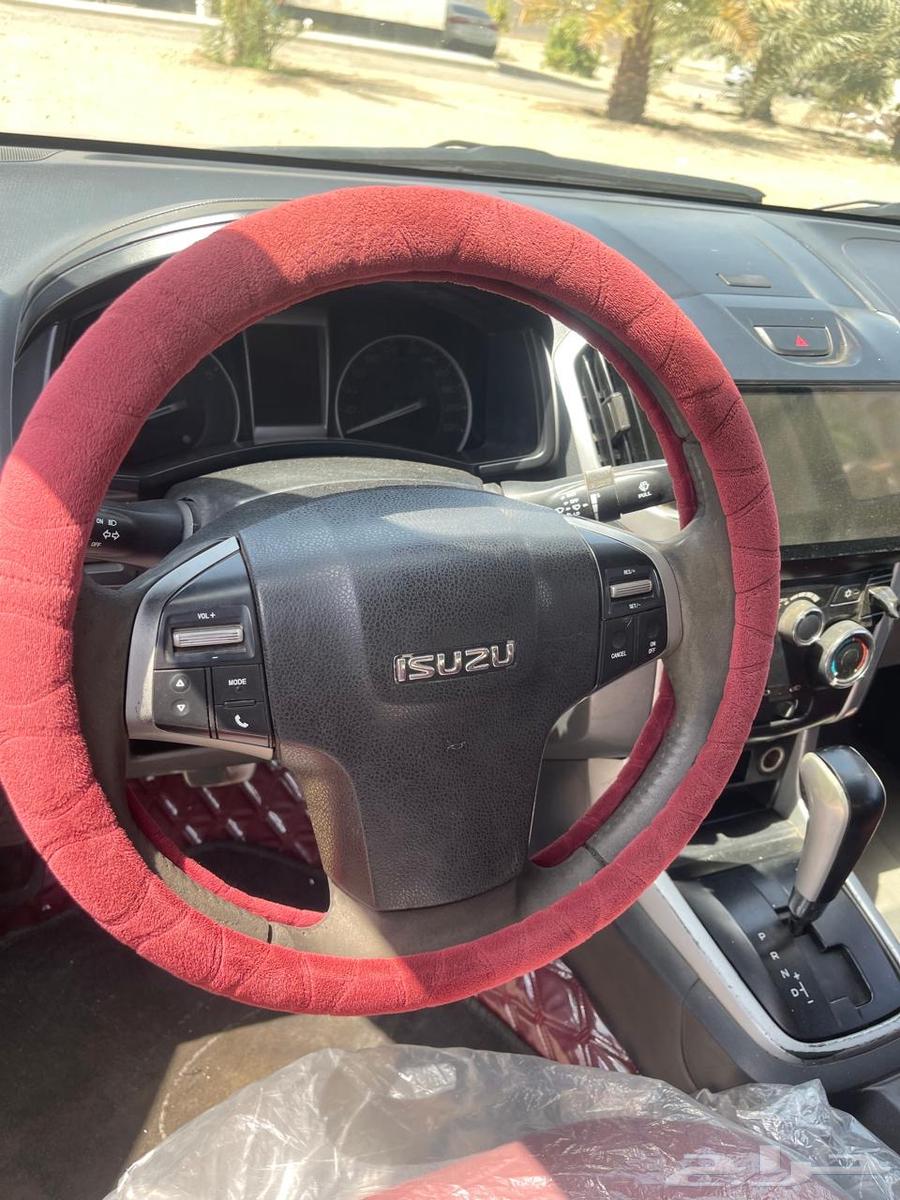 Isuzu64577586655747113