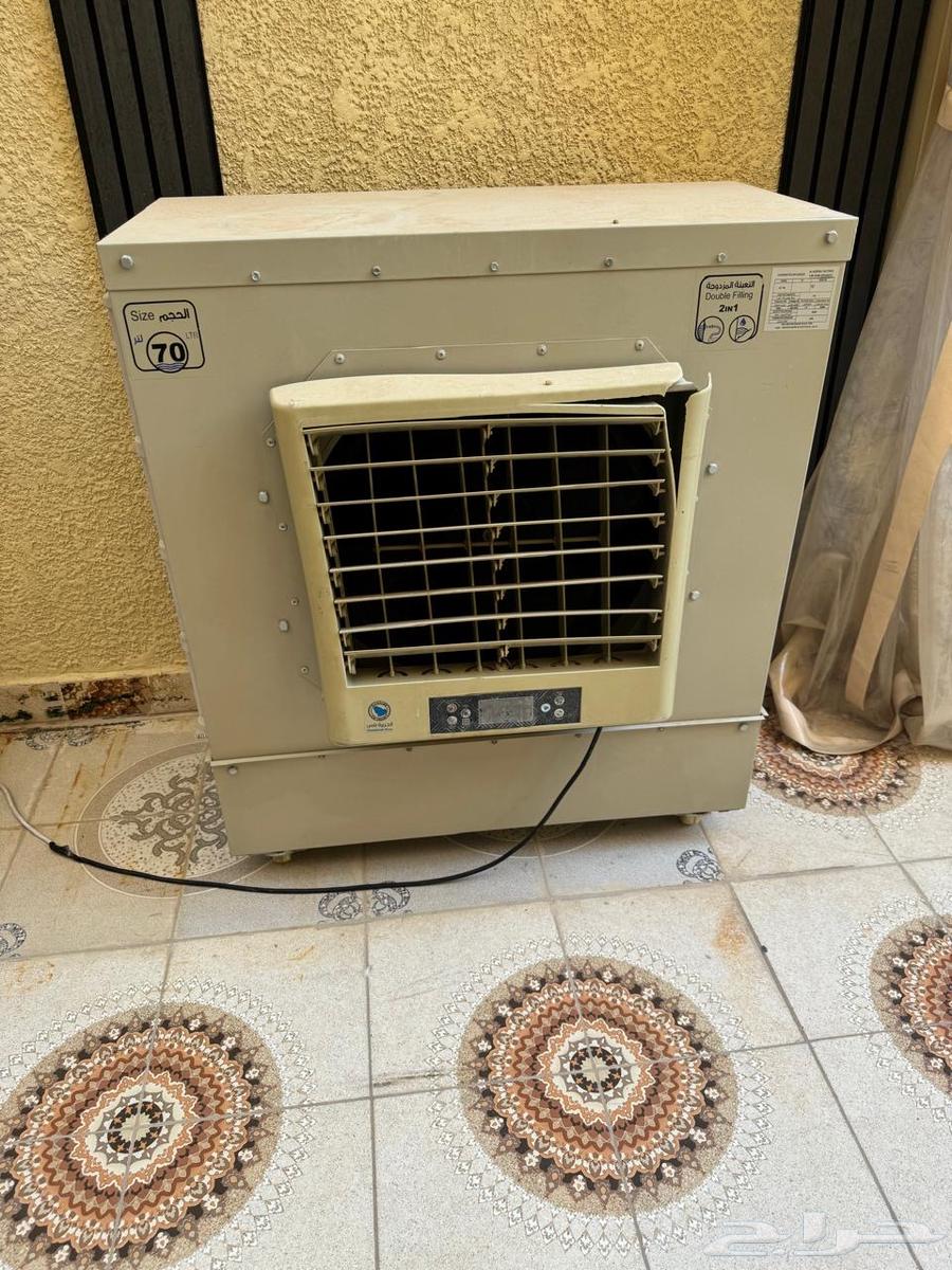 مكيف صحراوي دولاب تسريحه64415894639875110