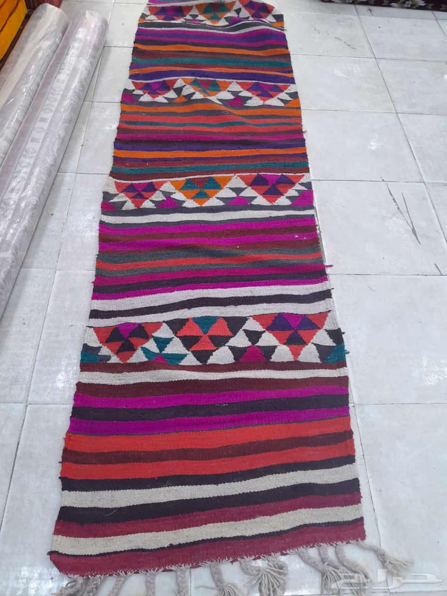 مدة صوف طبيعي يدوي صناعة عراقي64412346913666114