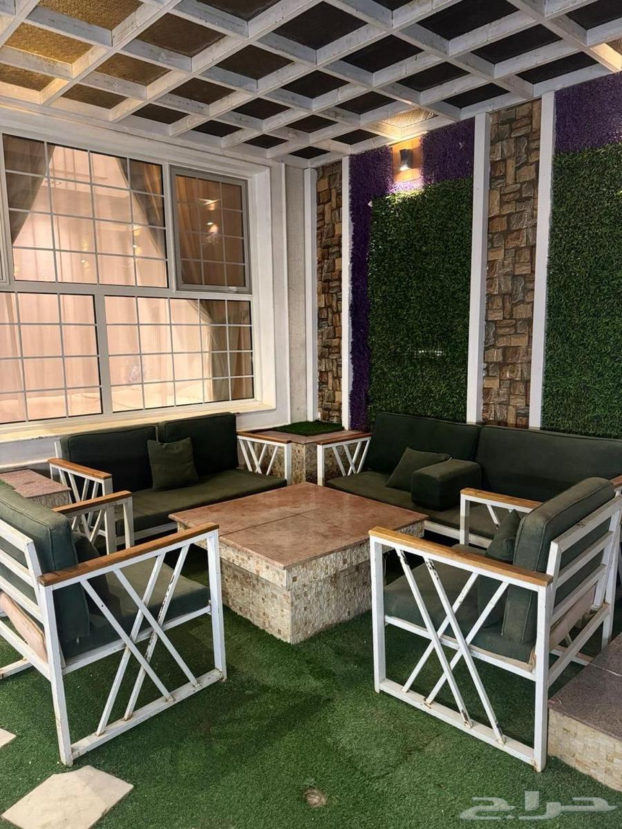 A quiet and relaxing chalet in southern Riyadh for only 299 SAR midweek64416267719297111