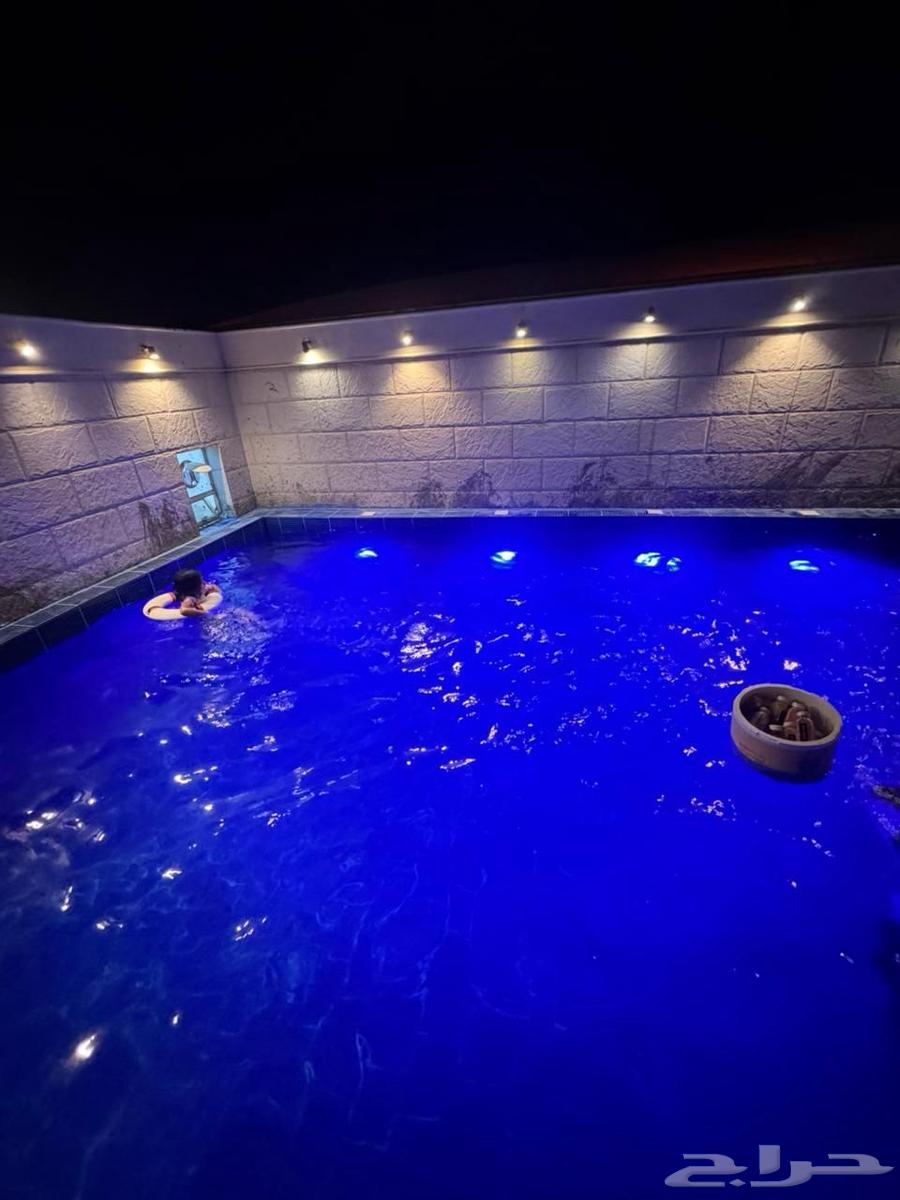 A quiet and relaxing chalet in southern Riyadh for only 299 SAR midweek64416267719297113