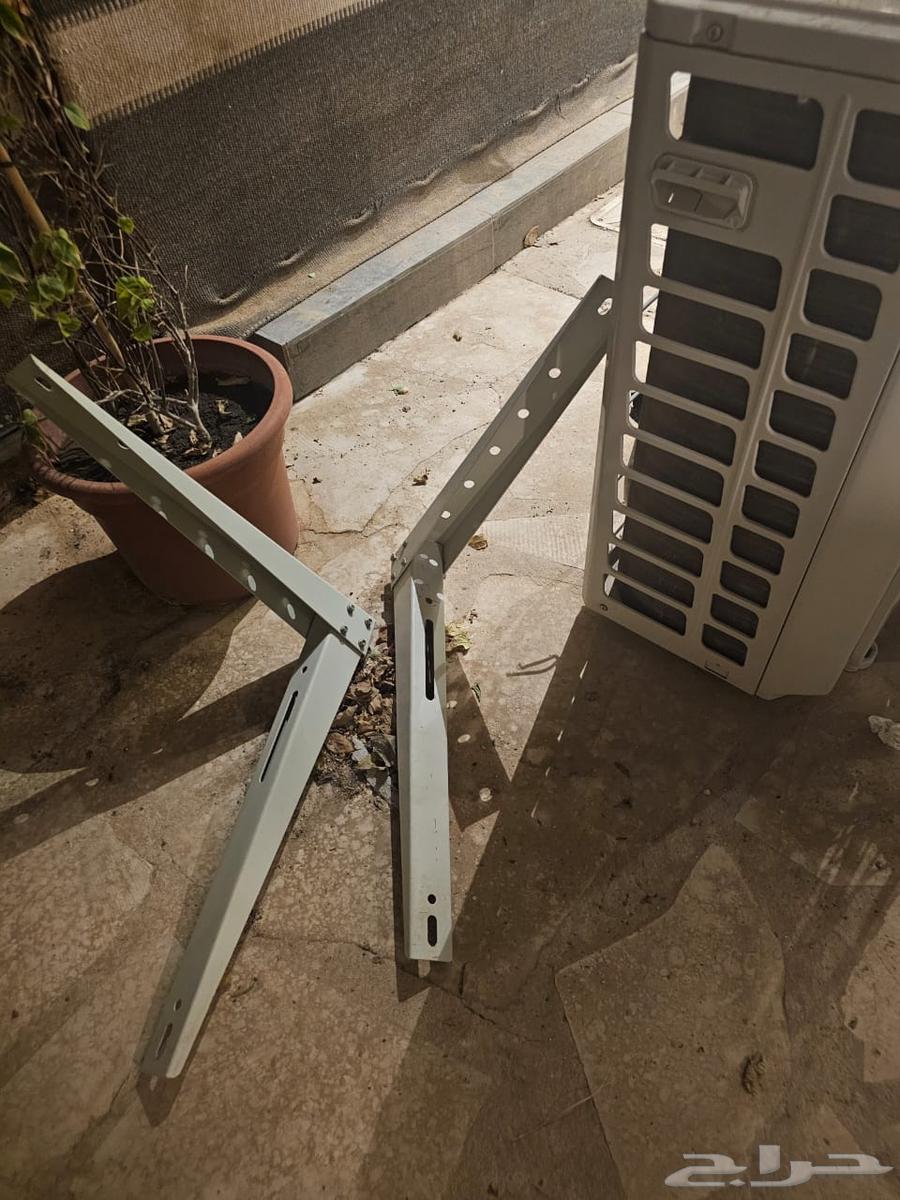 مكيف هام 18000 وحدة اخو الجديد64415947904130112