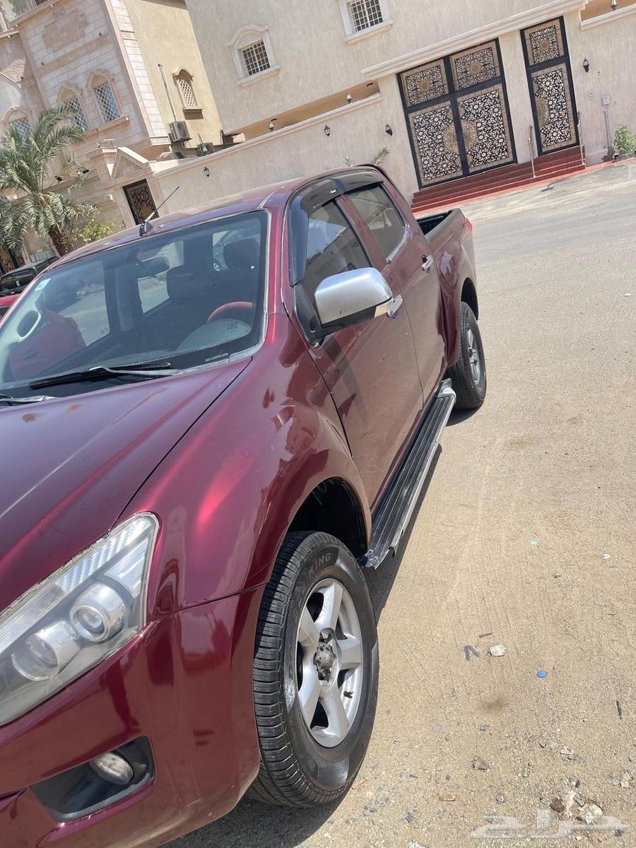 Isuzu64577586655747111