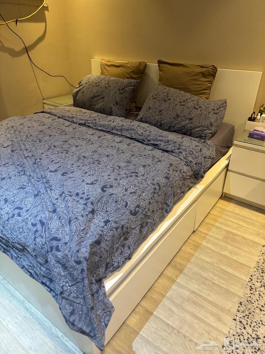 غرفة نوم مستعملة للبيع64418526207873110