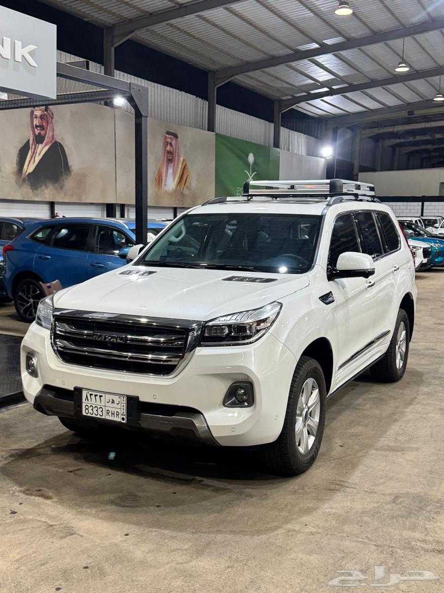 هافال H9 نص كامل 2023 مستخدم64572144513026110