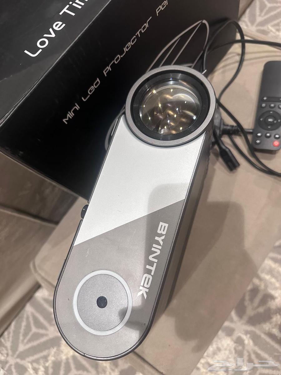 Projector64419118503682112