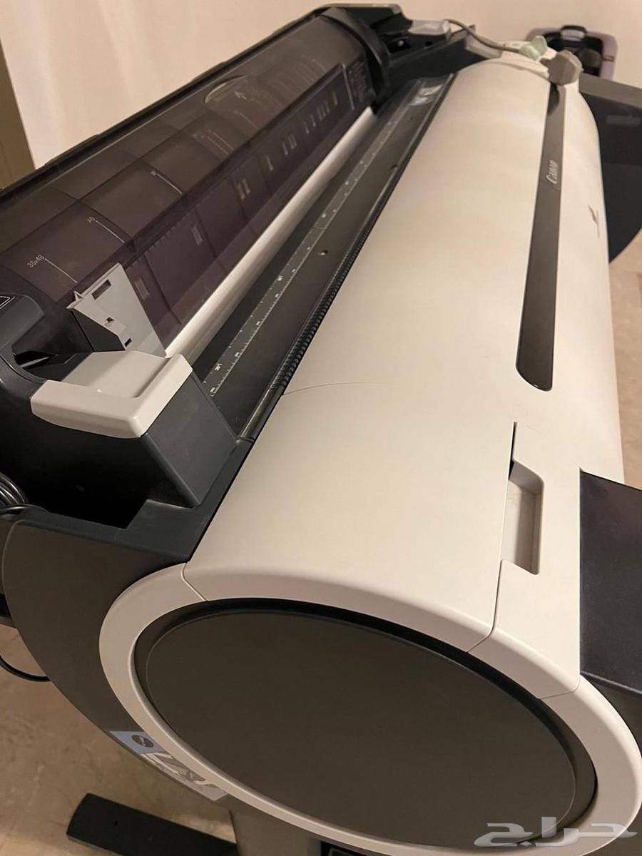 For sale Canon plotter Canon imagePROGRAF iPF78564412237918850110