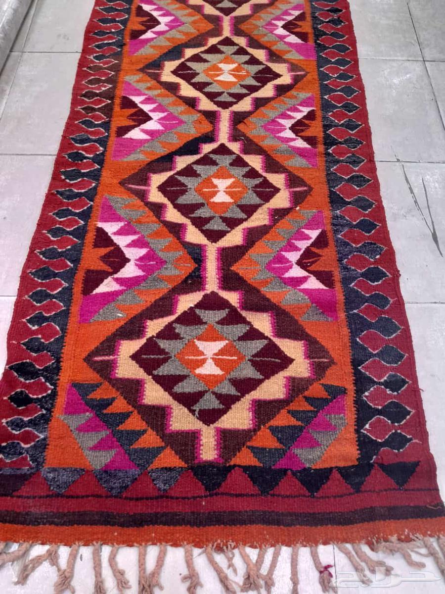 مدة صوف طبيعي يدوي صناعة عراقي64412346913666112