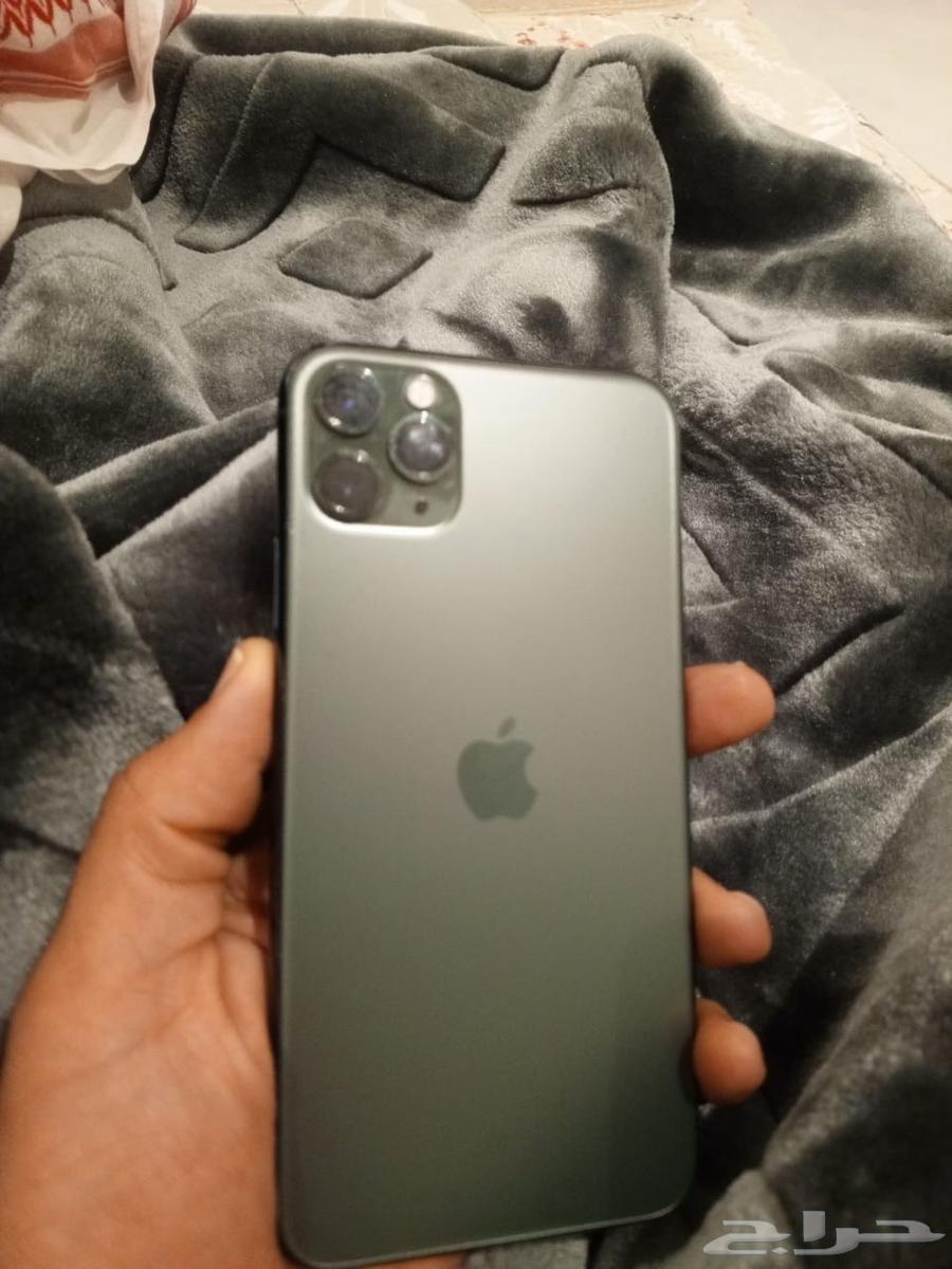 أيفون 11 برو ماكس64412761972226114