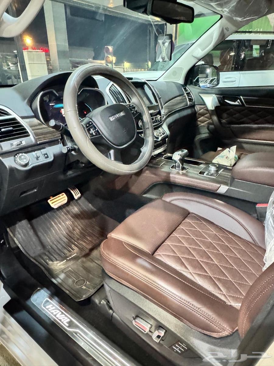 هافال H9 نص كامل 2023 مستخدم64572144513026114