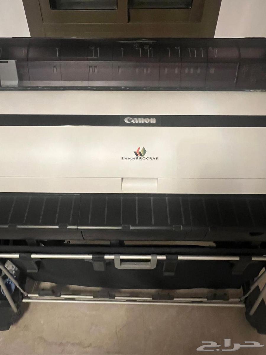 For sale Canon plotter Canon imagePROGRAF iPF78564412237918850112